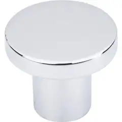 Harmony 1 3/8" Diameter Round Cabinet Knob
